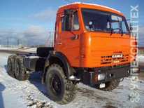 Камаз · 43114 1015 15 