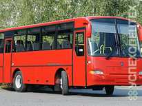 КАВЗ · 4235 АВРОРА