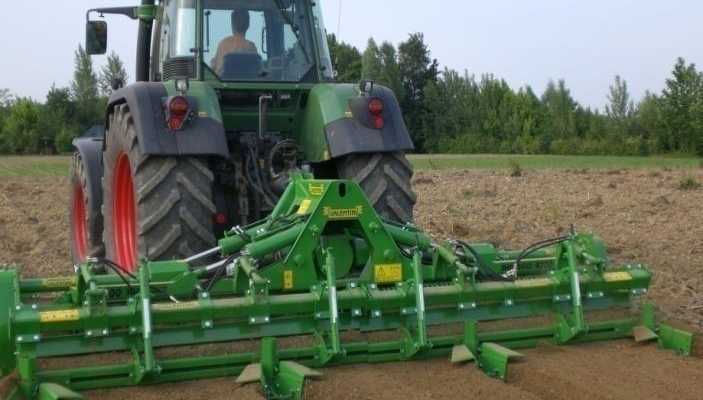 Valentini ·  SQUALO