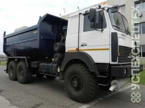 Маз · AMKAR 658931 03E