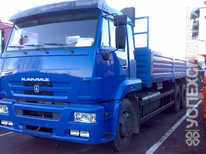 Камаз · 65117 6052 23 А4