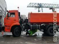 Камаз · ДМК 50