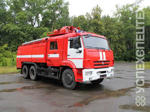 КАМАЗ · АПТ 8 40