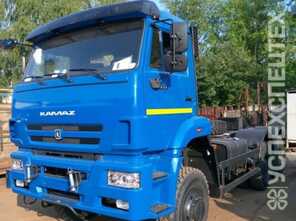 Камаз · 6522 3010 53