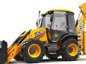 JCB · 3cx