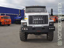 УРАЛ 4320 6952 72г 38 · 5870 01