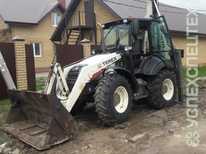 Терех · ТLВ 815 RМ