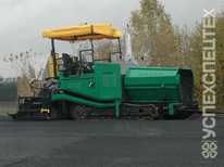 ИРМАШ · АСФ Г 4 03