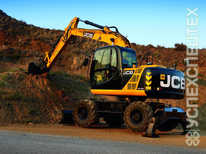 JCB · 160