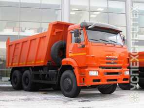 Камаз · 6520 6010 53