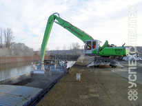 Sennebogen · 830M ru