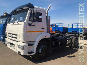 КамАЗ · 43253 3910 69 G5