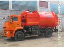 КОММАШ · КО 449 05