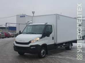  IVECO · DAILY 50C15 