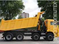 Камаз · 6540 028 62