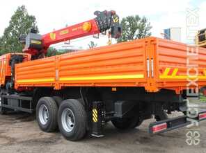 Камаз ·  ИТ 150 