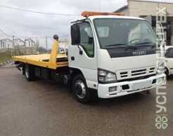 Hyundai, ГАЗ, Isuzu · 