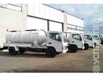 Mitsubishi · Объем 18 куб. м