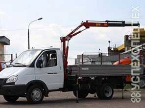 Газ · Amco 601T 25