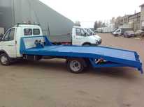 Газель · 3302