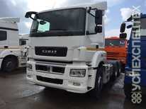 Камаз · 65206 008 87 S5