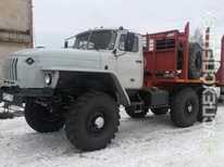 Урал · 43204 1111 40