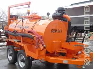 БЕЦЕМА · БЦМ 24 3