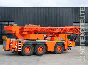 Liebherr · LTM 1045 Вездеход