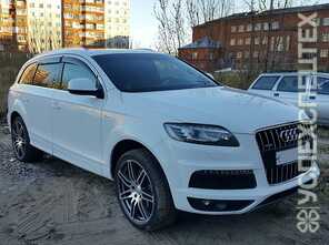 Audi · Q7