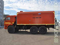  КАМАЗ 43118 3049 50 1 1 ПТ · ППУА 1600 100