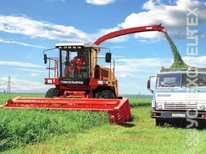 КВК 800 · ДЕСНА ПОЛЕСЬЕ FS80