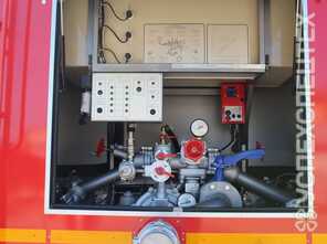 Урал-5557К · АЦ 4.0-40