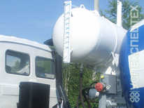 Маз · КОММАШ АБС 260