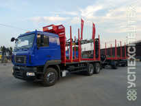 МАЗ · СФ-75СТ