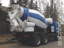 FORD CARGO  · КОММАШ АБС 340