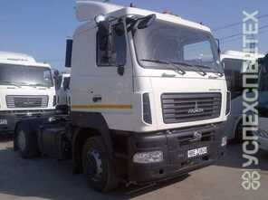 Маз · 5440C5 8480 031