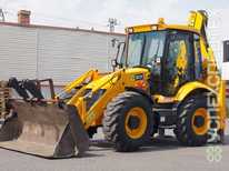 JCB · 3CX SUPER
