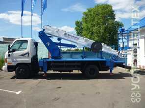 Hyundai  · ВИПО 24