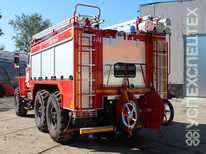 Урал-5557К · АЦ 4.0-40