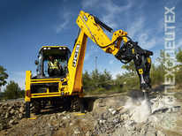 JCB · 4CX SM
