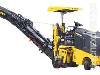 BOMAG  · BМ 1300/35