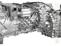 ZF · 16S1821 TO