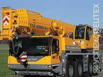 Liebherr · 