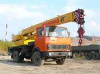 МАЗ,Камаз · 