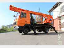 Маз · ПСС 141 2 Э