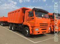 Камаз · 6522 6041 53