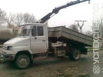 Зил · Hiab 013Т-2