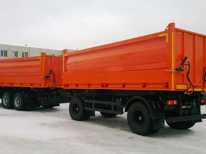 Камаз · AMKAR 658901 32E