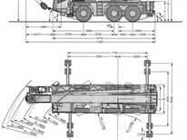 Liebherr  · LTM 1050