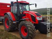  Zetor · Forterra 140
